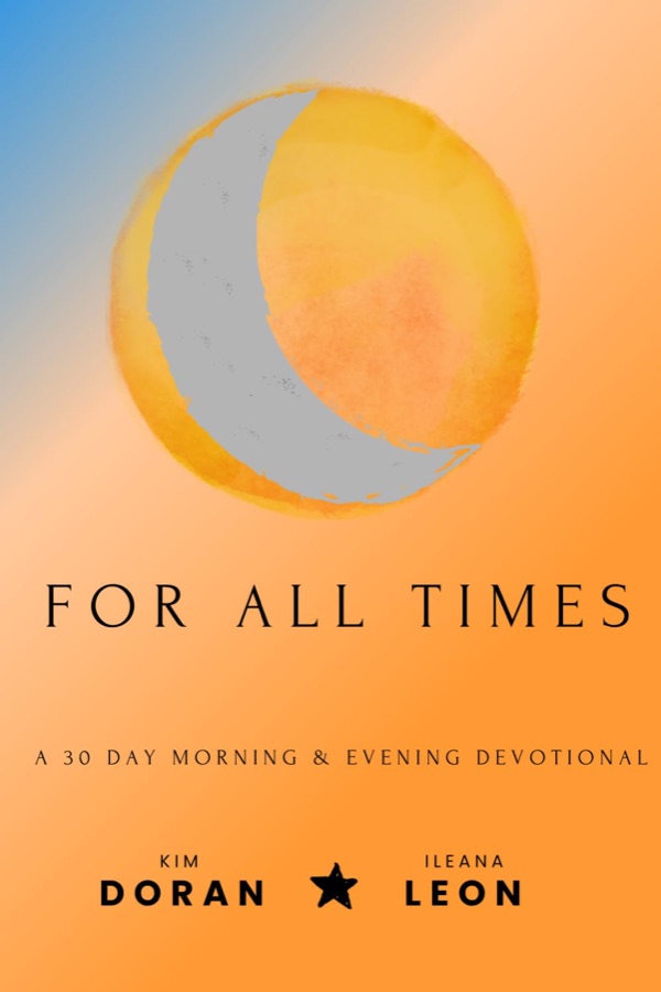 Cover of For All Times by Kim Doran